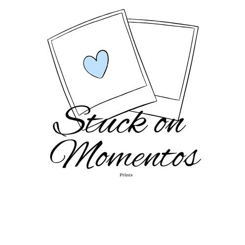Stuck on Momentos